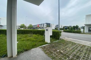 Casa Green @ Cybersouth