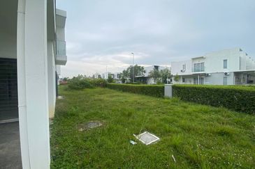 Casa Green @ Cybersouth