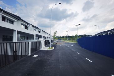 Nilai Impian