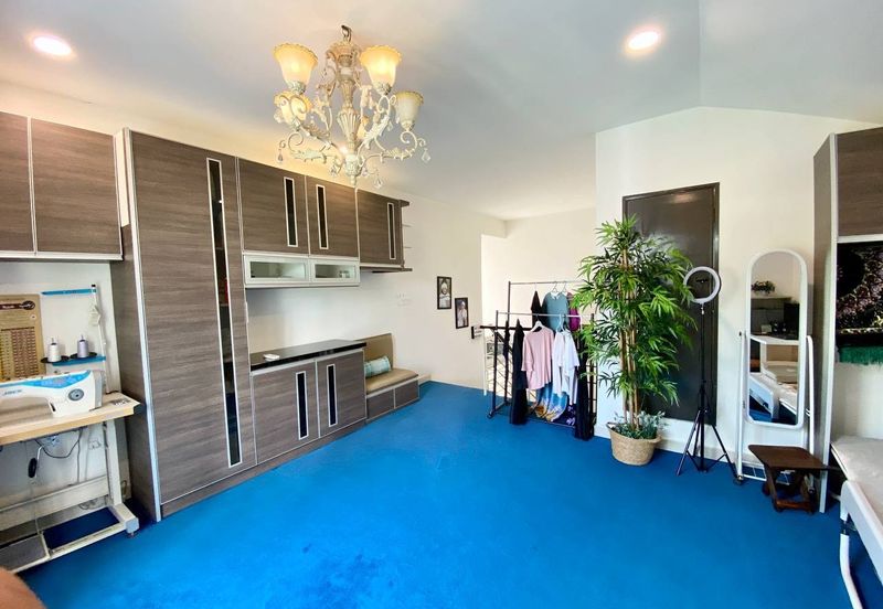 Seksyen 16, Shah Alam