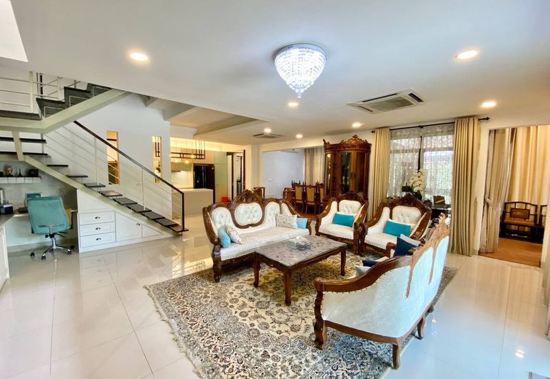 Seksyen 16, Shah Alam