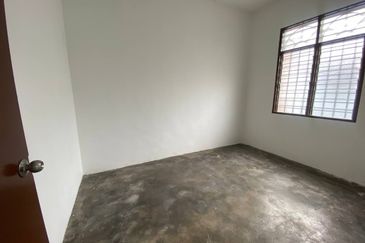 Teluk Panglima Garang