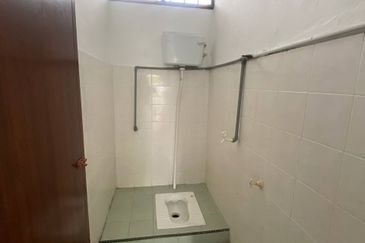 Teluk Panglima Garang