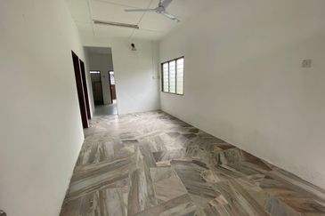 Teluk Panglima Garang