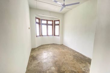 Teluk Panglima Garang