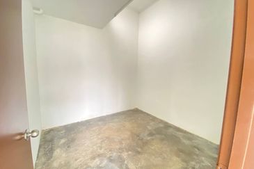 Teluk Panglima Garang