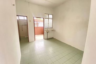 Teluk Panglima Garang