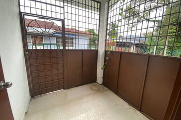 Teluk Panglima Garang