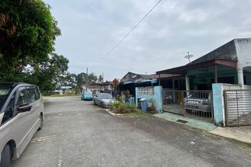 Teluk Panglima Garang