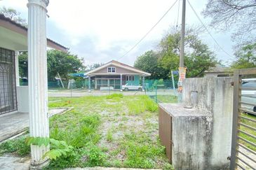 Teluk Panglima Garang