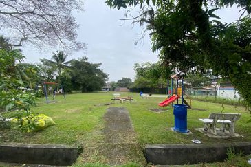 Teluk Panglima Garang