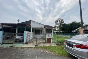 Teluk Panglima Garang