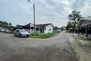Teluk Panglima Garang