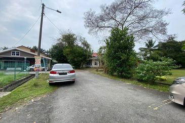 Teluk Panglima Garang