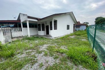 Teluk Panglima Garang