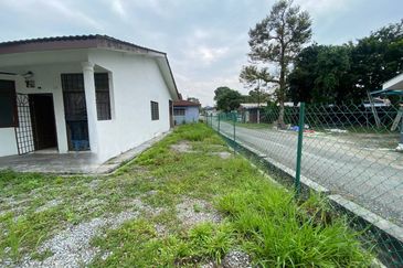 Teluk Panglima Garang