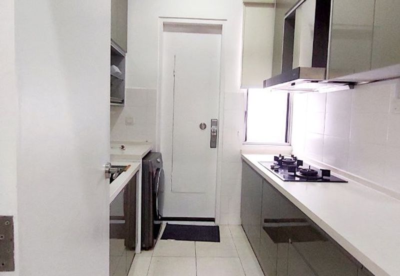 Parkfield Residences, Tropicana Heights