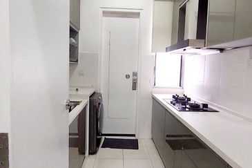 Parkfield Residences, Tropicana Heights