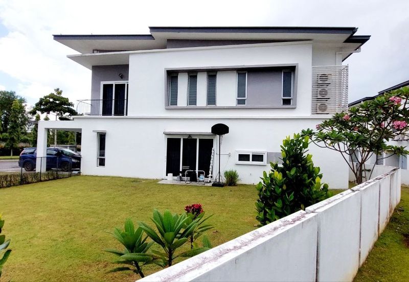 Parkfield Residences, Tropicana Heights