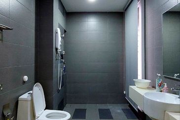 Parkfield Residences, Tropicana Heights