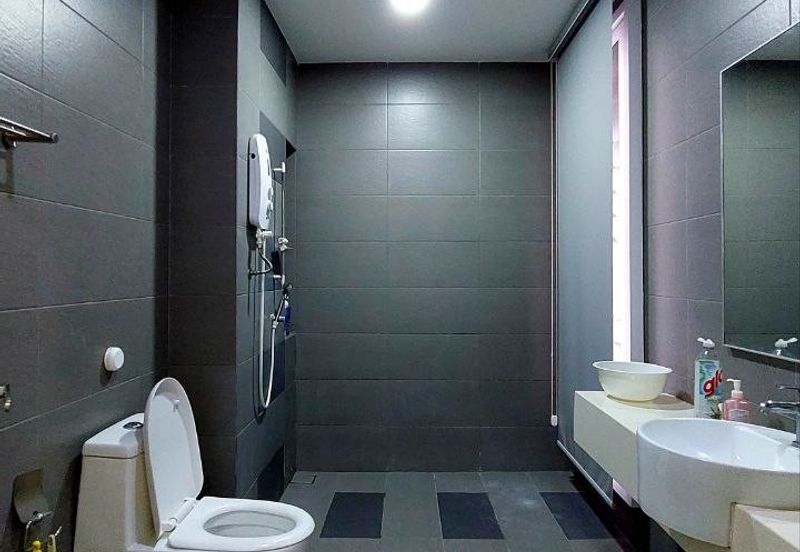 Parkfield Residences, Tropicana Heights