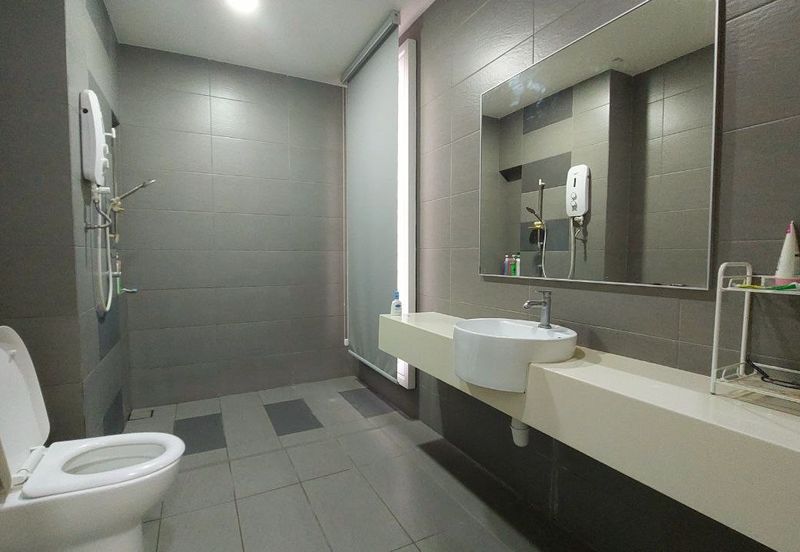 Parkfield Residences, Tropicana Heights