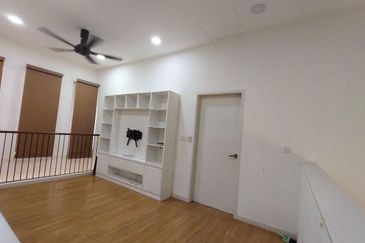 Parkfield Residences, Tropicana Heights