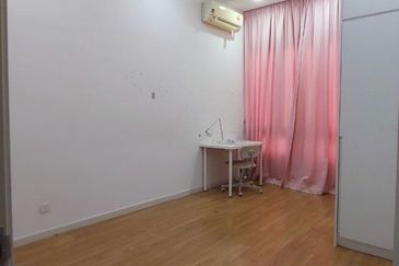 Parkfield Residences, Tropicana Heights