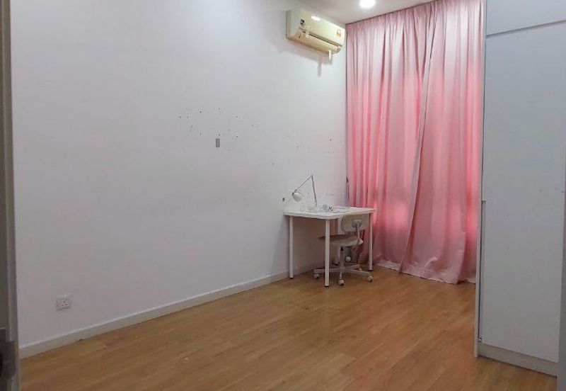 Parkfield Residences, Tropicana Heights