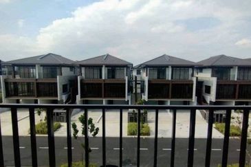 The Mulia Residences