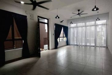 The Mulia Residences