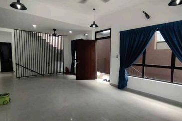 The Mulia Residences