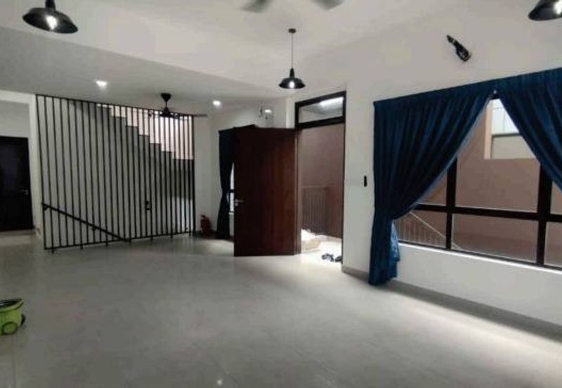 3 Storey Super Link House The Mulia Residences Cyberjaya For Sale