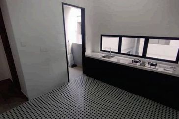 The Mulia Residences