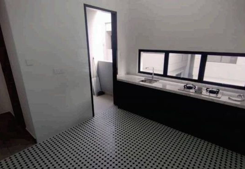 3 Storey Super Link House The Mulia Residences Cyberjaya For Sale