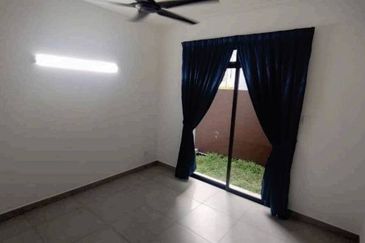 The Mulia Residences