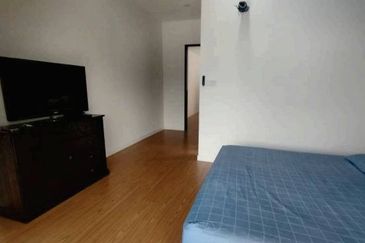 The Mulia Residences