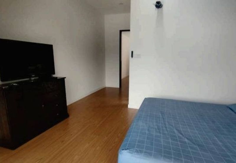 3 Storey Super Link House The Mulia Residences Cyberjaya For Sale