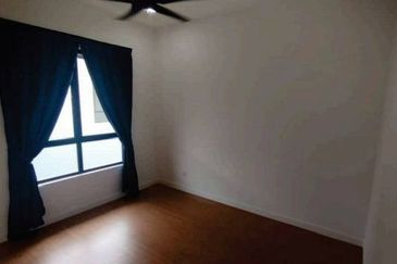 The Mulia Residences