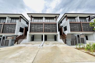 The Mulia Residences