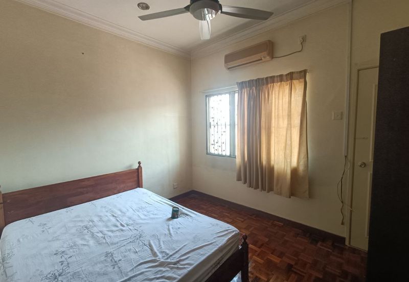 Persiaran Putra Permai 