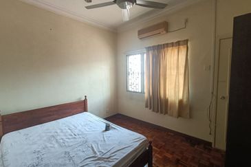 Persiaran Putra Permai 