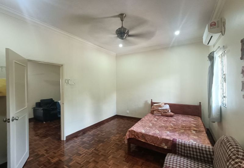 Persiaran Putra Permai 