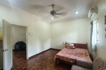 Persiaran Putra Permai 