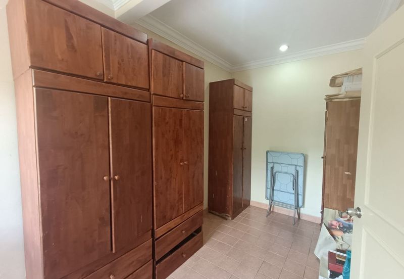 Persiaran Putra Permai 