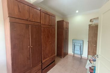 Persiaran Putra Permai 