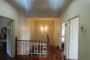 Persiaran Putra Permai 