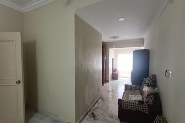 Persiaran Putra Permai 