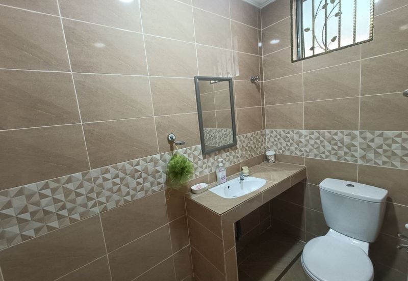 Persiaran Putra Permai 