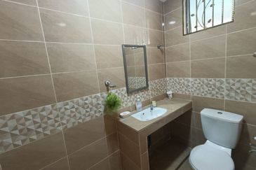 Persiaran Putra Permai 